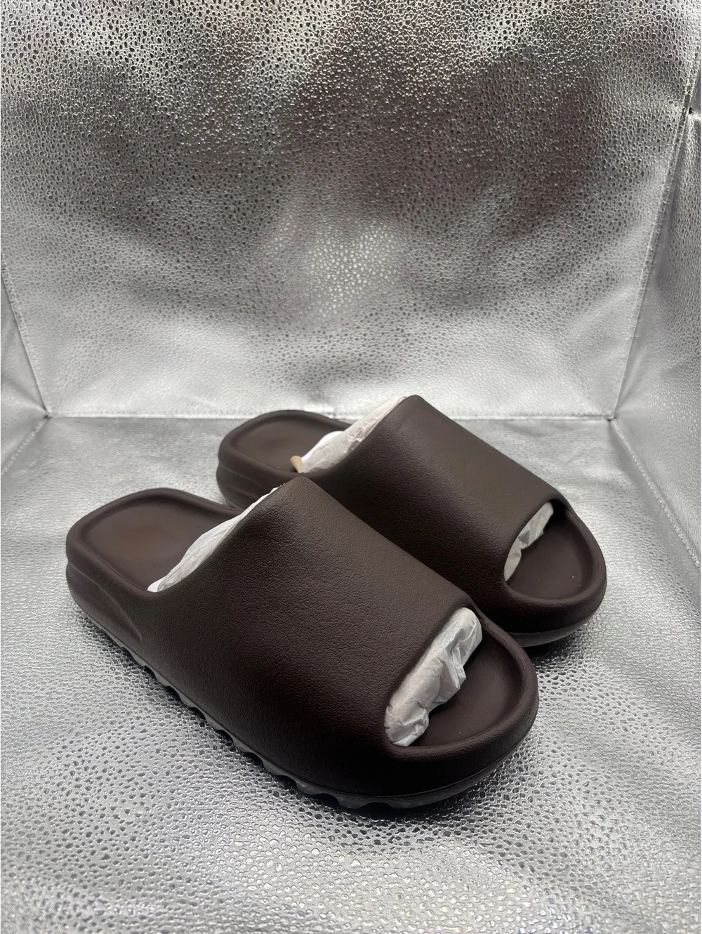 YS-01 chocolate slide